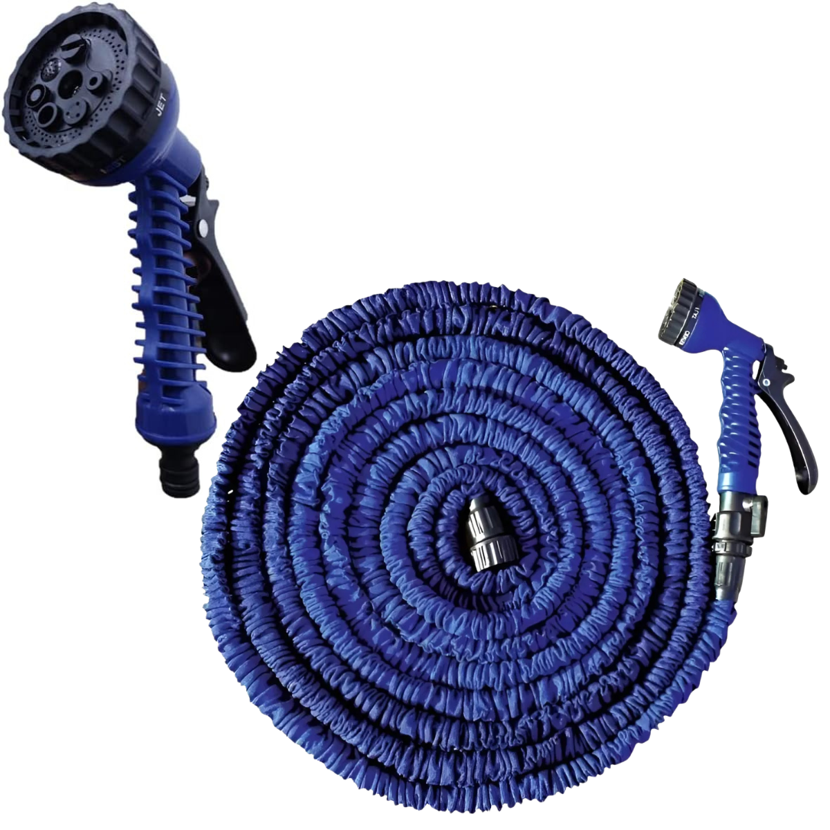 MANGUERA EXPANDIBLE PORTATIL 22.5M