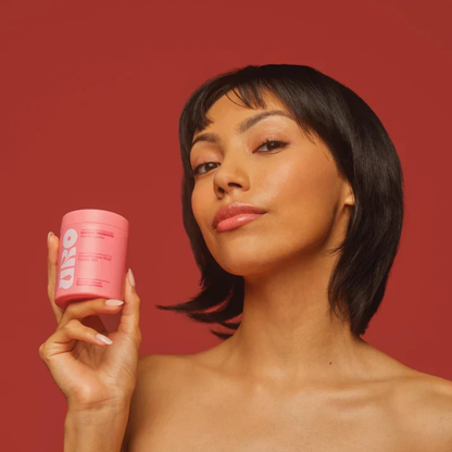 URO — Probióticos Vaginales 60 cápsulas | Apoyo para flora íntima y bienestar urinario