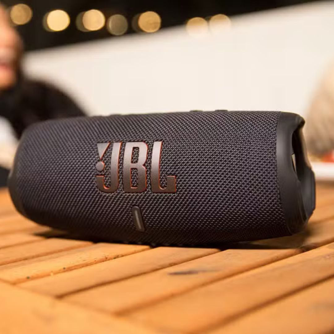 JBL CHARGE 5 RÉPLICA